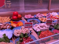 -福客麻辣烫·现炒麻辣香锅(印力中心店)