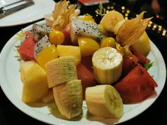 -碧特博格·20年品牌西餐厅(芜湖路店)