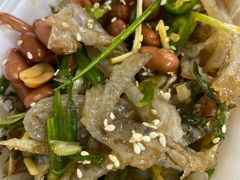 -陈添記·祖傳爽鱼皮·西关老字号(广州首店)