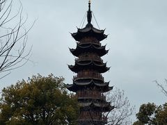 -龙华寺