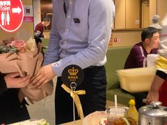 -海底捞火锅(青悦城店)