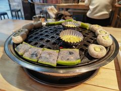 -霸腹烤肉(厦门柚子番店)