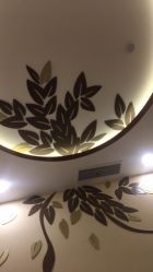 -芳朵美容养生SPA