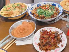 -池嬢拌粉(上海首店)