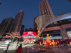 -大师兄·西北小馆(北站缤果空间店)