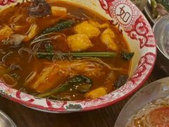 -破店肥哈·东北烧烤(南山保利店)