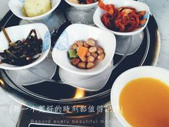 -郑阿姨的家·이모네·韩料&烤肉(武川路店)