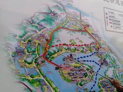 -承德避暑山庄景区