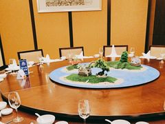 -黄嘉喜来登酒店-采悦轩中餐厅(滨江中路店)
