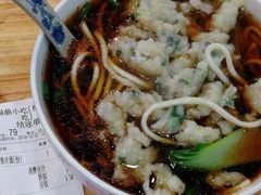 福鼎鱼片-大叔家福鼎小吃(十全街店)