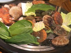 -三个渔夫·蒸汽海鲜(小白楼店)