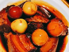 -荷塘秋月·本帮江浙菜(国权路店)