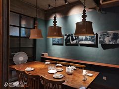 大堂-宝翠花园餐厅(沙湖店)
