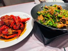 -有位虾匠·香辣蟹·小龙虾(李村店)