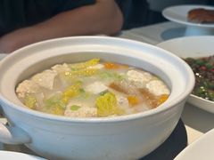 -四季民福烤鸭店(外滩外白渡桥店)