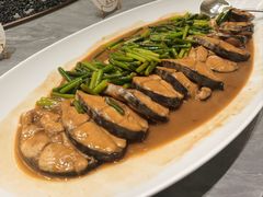 -山海菜馆·海肠捞饭·青岛菜(栈桥店)