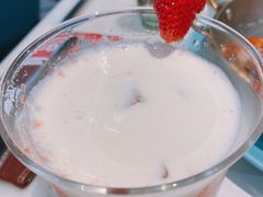 -港丽餐厅(高德置地店)