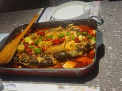 -烟火鱼乡(京华城店)