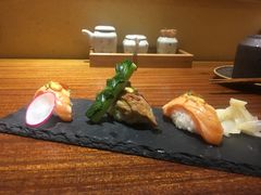 -信日本料理(信义坊店)