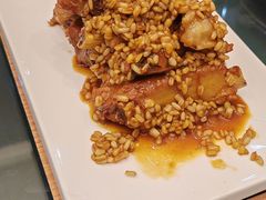 -君霖海鲜私房菜(春柳店)