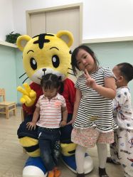 -巧虎kids体验中心(绿宝广场店)