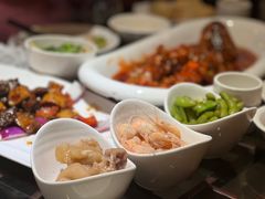 -老瑞福上海菜(人民广场店)