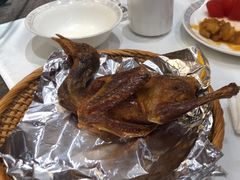 -箪食巷私房菜馆·鲁菜(玉函路店)