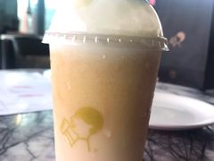 杨枝甘露-喜茶(北京三里屯太古里店)