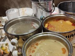 -芭菲盛宴·环球美食(北城国际店)