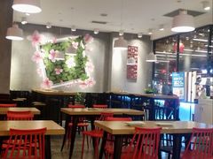 大堂-辣小花(龙湖杭州金沙天街店)
