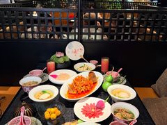 -淮扬府·游园京梦(北京SKP店)