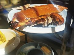 局气烤鸭-局气烤鸭·北京菜(前门店)