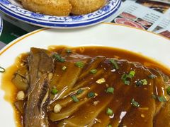 -白魁老号饭庄(安内店)