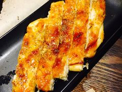 -The Cheebat 锌吧·Bistro(体育西店)