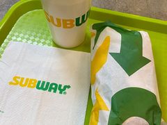 -赛百味SUBWAY(金宝汇店)