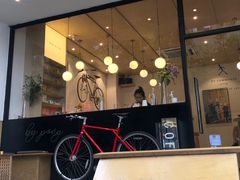 门面-常识咖啡common sense(春熙路店)