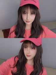 点击看大图 -3AM HAIR SALON烫发染发接发