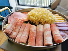 -李先生的首尔小馆(松江启源广场店)