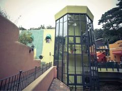 -三鹰之森吉卜力美术馆