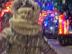 -长春市南湖公园