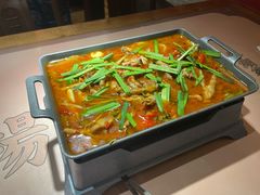 -杨记隆府重庆江湖菜(大悦城店)