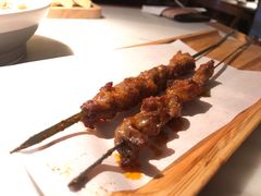 羊肉串-北方家宴(祈福店)