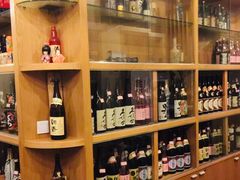 -立山居酒屋·烧鸟 天妇罗(西北湖店)