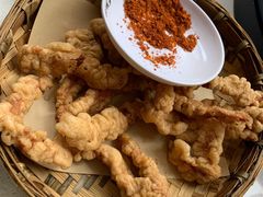 -川西坝子火锅(金沙1.0直营店)