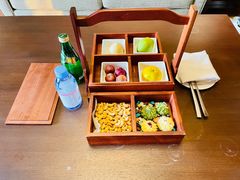 -浙江安吉JW万豪酒店