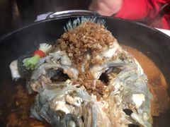 酱油炒饭-芙蓉堂(武汉天地店)