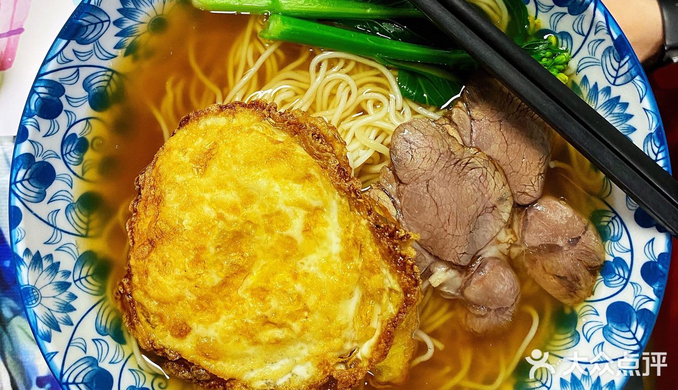 有家的感觉的私房菜