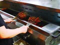 -铁诚烤肉