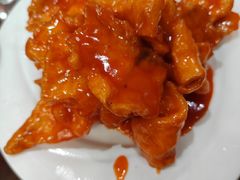 -小铜锣湾海鲜家常菜馆(河西店)