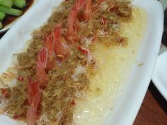 -香港仔茶餐厅(凤阳店)